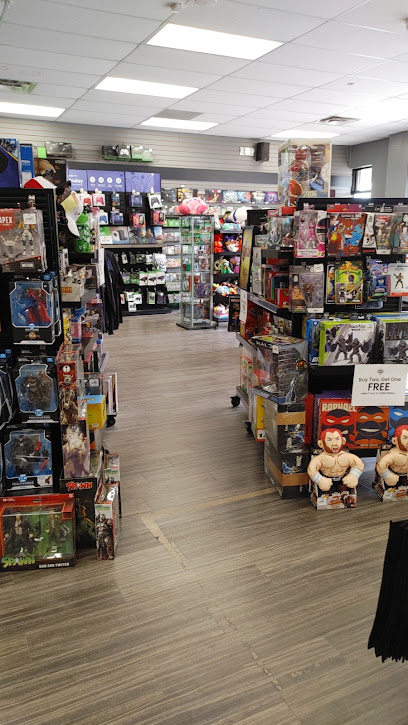 GameStop — TCG Shop in Brighton, Michigan