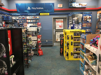 GameStop — TCG Shop in Grand Blanc, Michigan