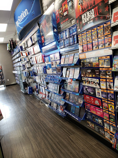 GameStop — TCG Shop in Lacey, Washington