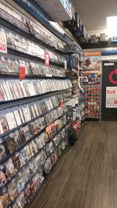 GameStop — TCG Shop in Longview, Washington