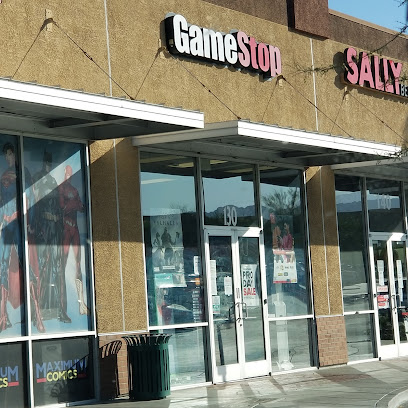 GameStop — TCG Shop in Las Vegas, Nevada