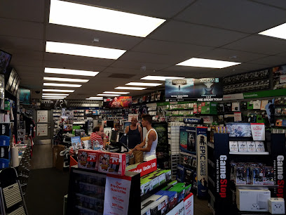 GameStop — TCG Shop in Henderson, Nevada