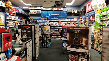 GameStop — TCG Shop in Las Vegas, Nevada