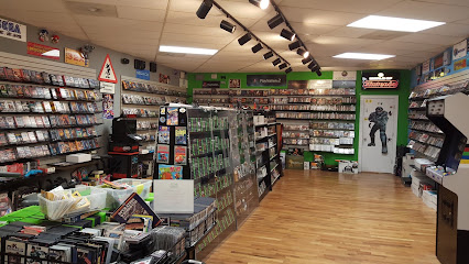 GameStop — TCG Shop in Las Vegas, Nevada