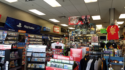 GameStop — TCG Shop in North Las Vegas, Nevada