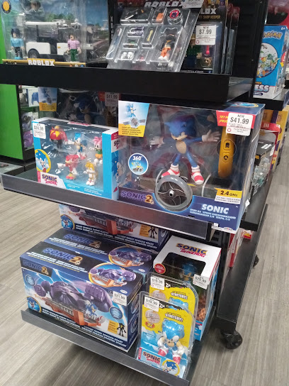 GameStop — TCG Shop in Las Vegas, Nevada