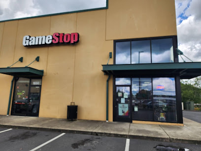 GameStop — TCG Shop in Chehalis, Washington