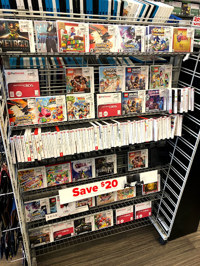GameStop — TCG Shop in Las Vegas, Nevada