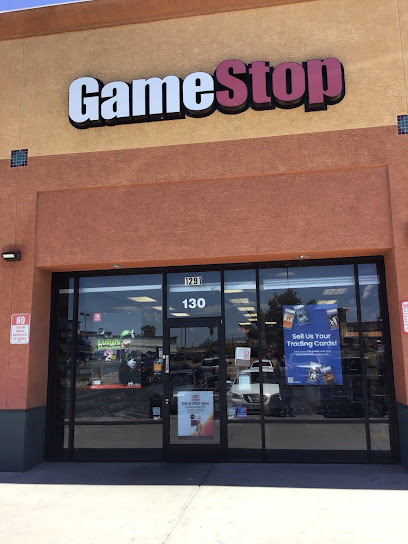 GameStop — TCG Shop in Las Vegas, Nevada