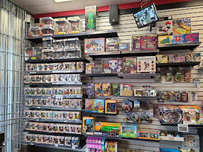 GameStop — TCG Shop in Henderson, Nevada