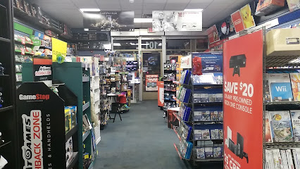 GameStop — TCG Shop in Las Vegas, Nevada