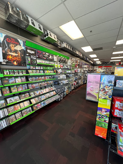 GameStop — TCG Shop in Las Vegas, Nevada