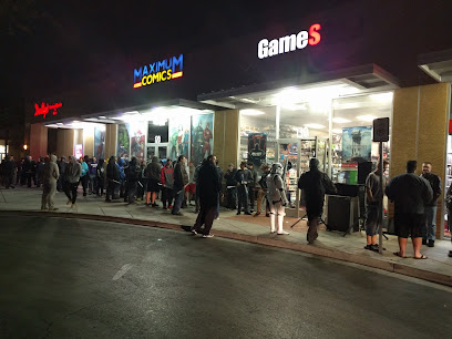 GameStop — TCG Shop in Las Vegas, Nevada