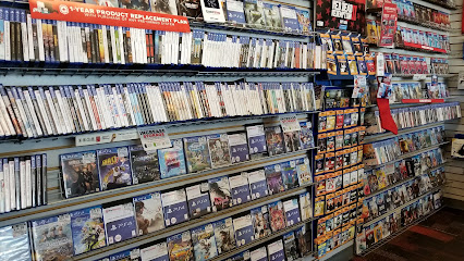 GameStop — TCG Shop in Las Vegas, Nevada
