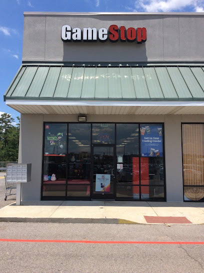 GameStop — TCG Shop in Pell City, Alabama