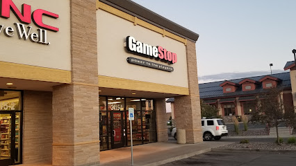 GameStop — card shop in Kalispell, Montana
