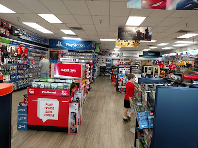 GameStop — TCG Shop in Birmingham, Alabama