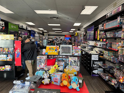 GameStop — TCG Shop in Alabaster, Alabama