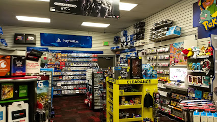 GameStop — TCG Shop in Birmingham, Alabama