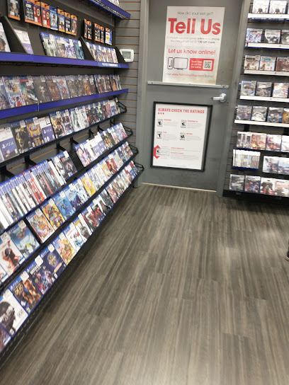 GameStop — TCG Shop in Bessemer, Alabama