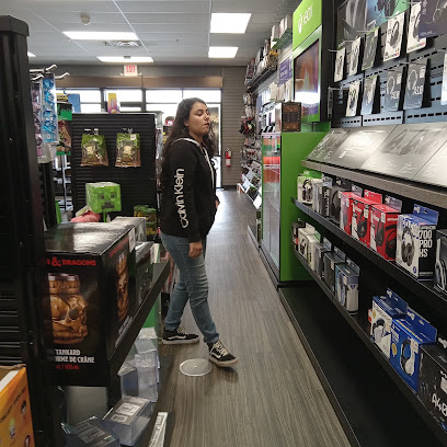 GameStop — TCG Shop in Gardendale, Alabama