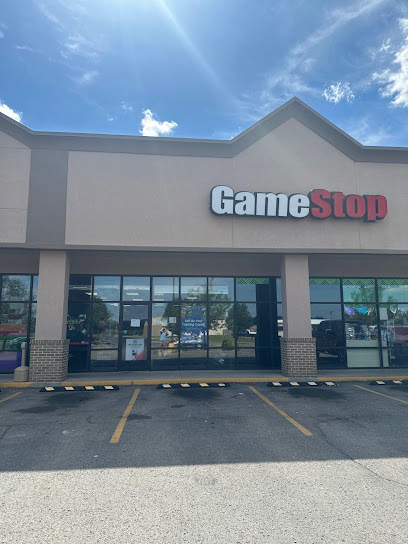 GameStop — card shop in West Plains, Missouri