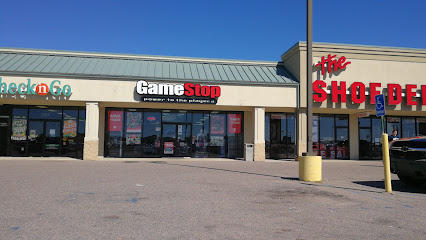 GameStop — TCG Shop in Durant, Oklahoma