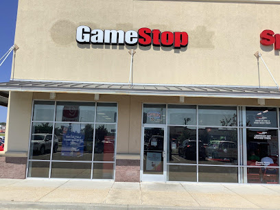 GameStop — card shop in Hattiesburg, Mississippi