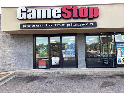 GameStop — card shop in Laurel, Mississippi