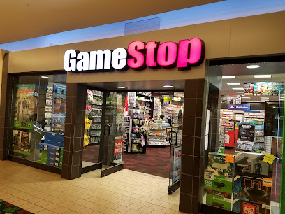 GameStop — TCG Shop in Honolulu, Hawaii