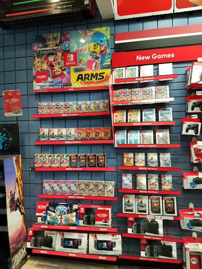 GameStop — TCG Shop in Kaneohe, Hawaii