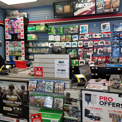 GameStop — TCG Shop in Honolulu, Hawaii