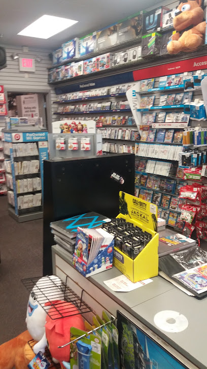 GameStop — TCG Shop in Decatur, Illinois