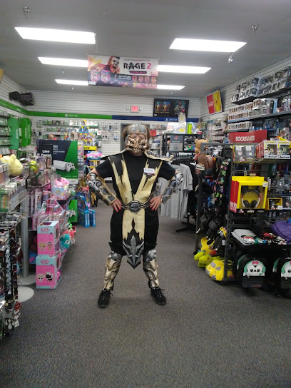 GameStop — TCG Shop in Macon, Georgia