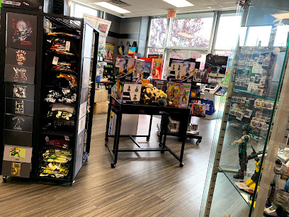 GameStop — TCG Shop in Macon, Georgia