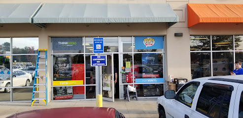 GameStop — TCG Shop in Dublin, Georgia