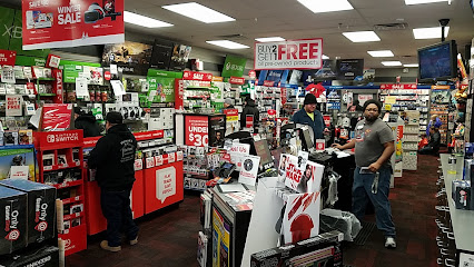 GameStop — card shop in Columbia, Missouri