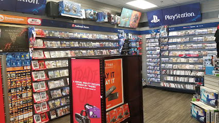 GameStop — TCG Shop in Warner Robins, Georgia