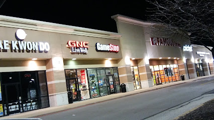 GameStop — TCG Shop in Wentzville, Missouri