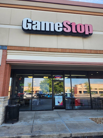 GameStop — TCG Shop in Lake St Louis, Missouri