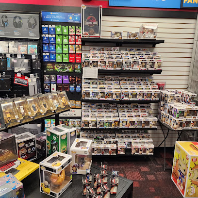 GameStop — card shop in Omaha, Nebraska