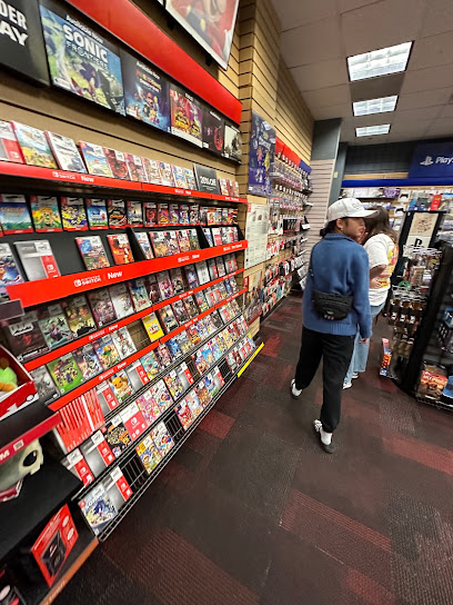 GameStop — card shop in Omaha, Nebraska