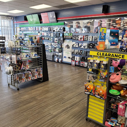 GameStop — card shop in Omaha, Nebraska