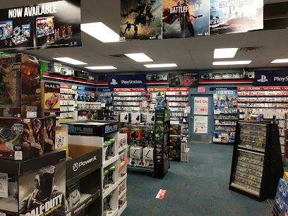 GameStop — card shop in Omaha, Nebraska