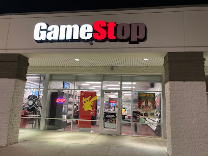 GameStop — TCG Shop in Columbus, Ohio
