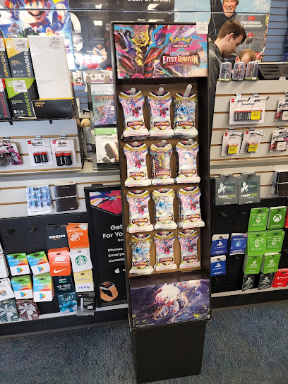 GameStop — TCG Shop in Zanesville, Ohio