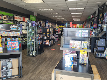 GameStop — TCG Shop in Hilliard, Ohio