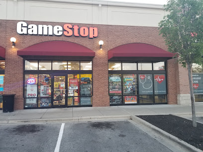 GameStop — TCG Shop in Columbus, Ohio