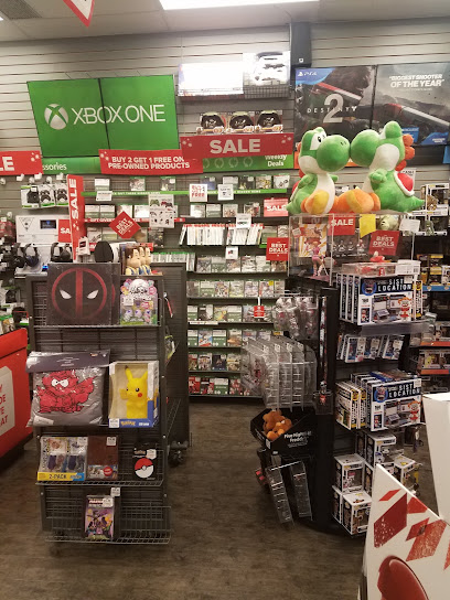 GameStop — TCG Shop in Dublin, Ohio