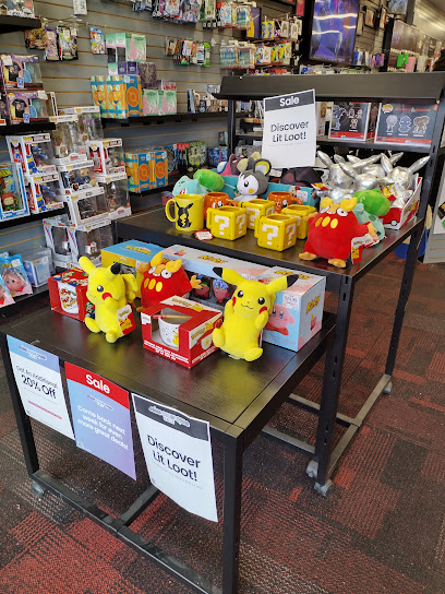 GameStop — TCG Shop in Lancaster, Ohio